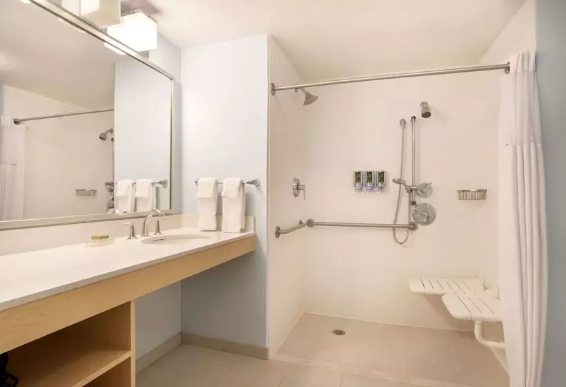 酒店 Homewood Suites By Hilton Parsippany Troy Hills