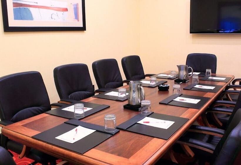 فندق St. Petersburg Marriott Clearwater