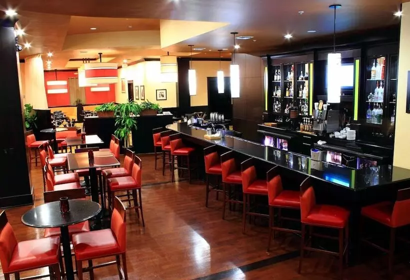 Отель St. Petersburg Marriott Clearwater