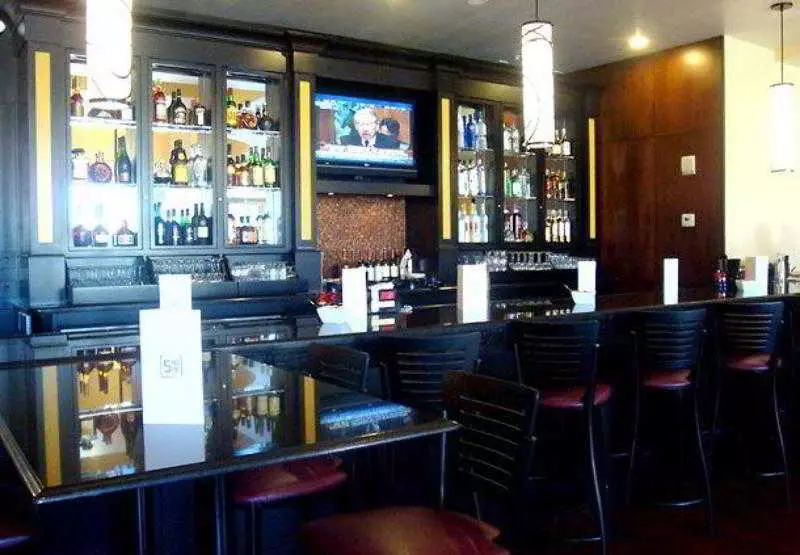 Отель St. Petersburg Marriott Clearwater