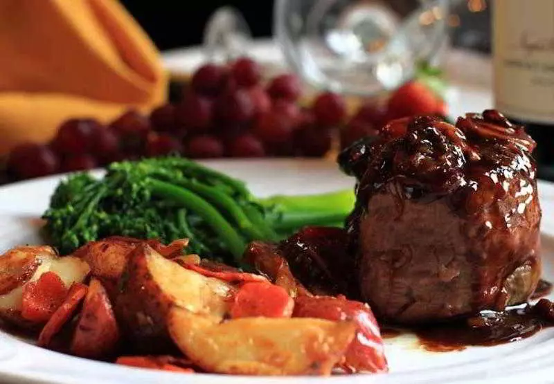 Отель St. Petersburg Marriott Clearwater