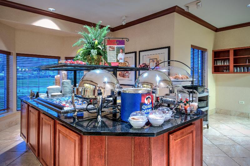 בית מלון כפרי Staybridge Suites Rockford, An Ihg