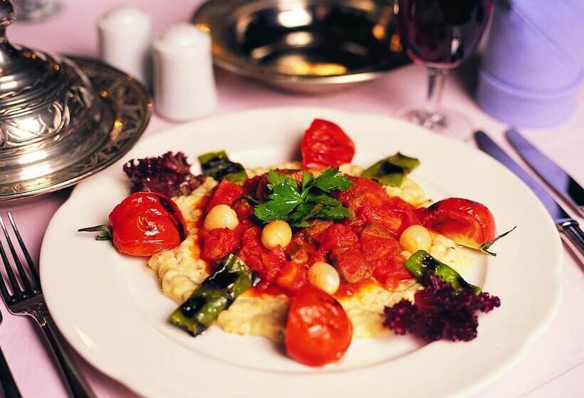 בית מלון כפרי Tekeli Konaklari