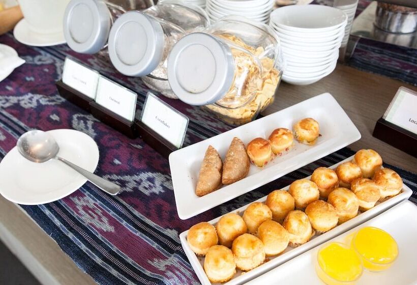 فندق The Limetree