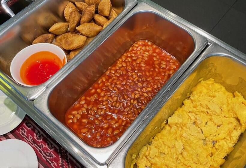 فندق The Limetree