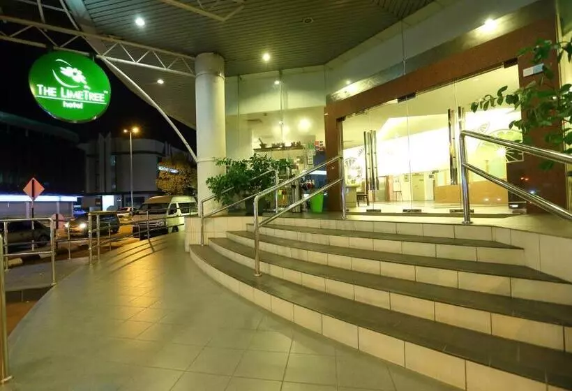 בית מלון כפרי The Limetree