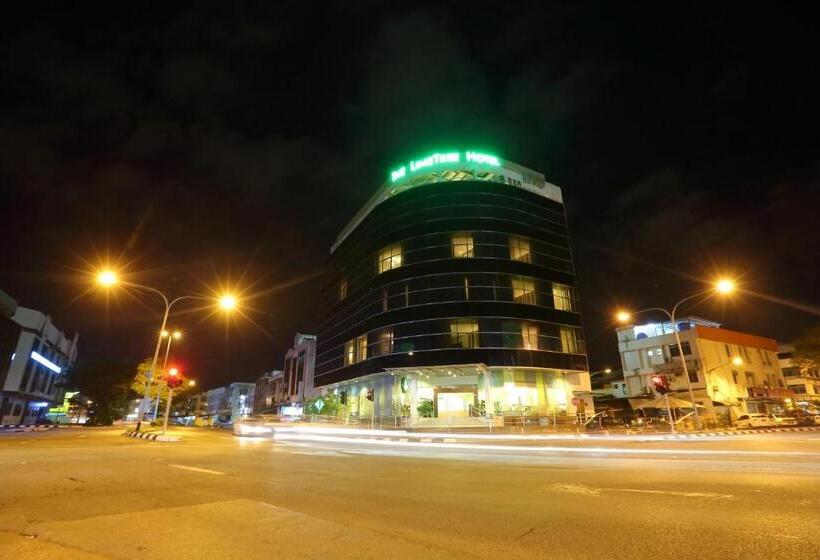 فندق The Limetree