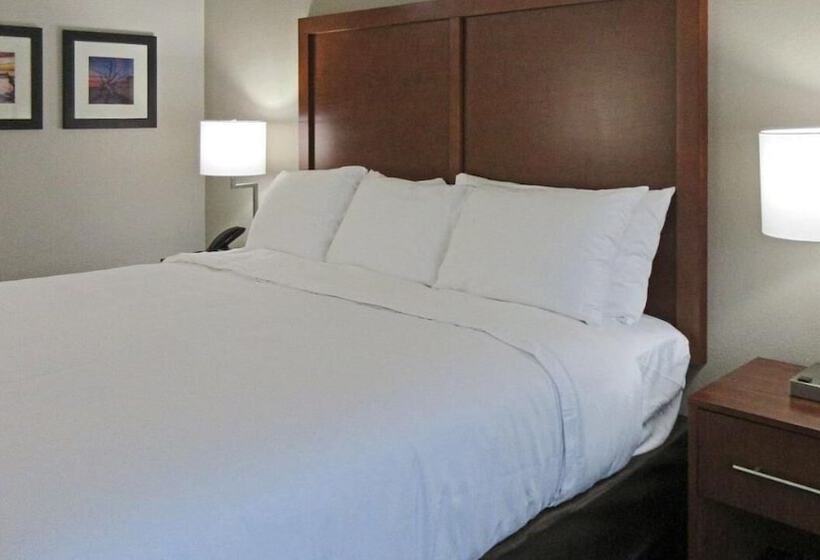 Hotel Comfort Inn & Suites