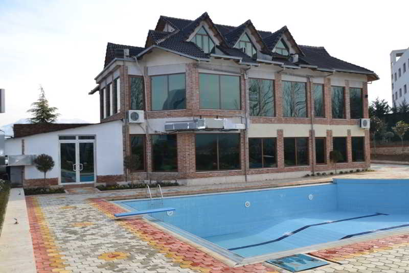 فندق Vila Aeroport