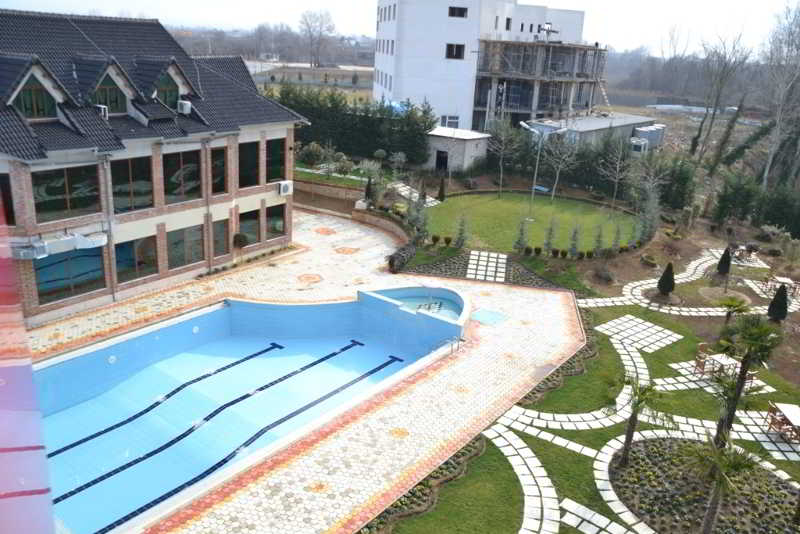 فندق Vila Aeroport