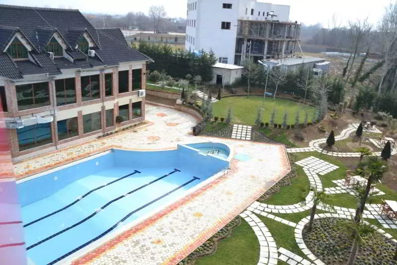 酒店 Vila Aeroport