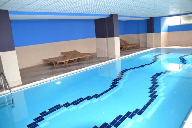 فندق Vila Aeroport