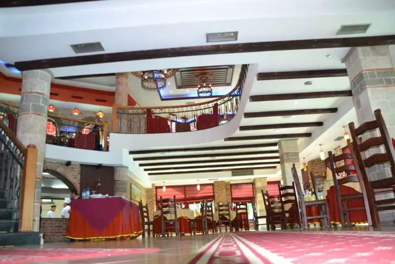 酒店 Vila Aeroport