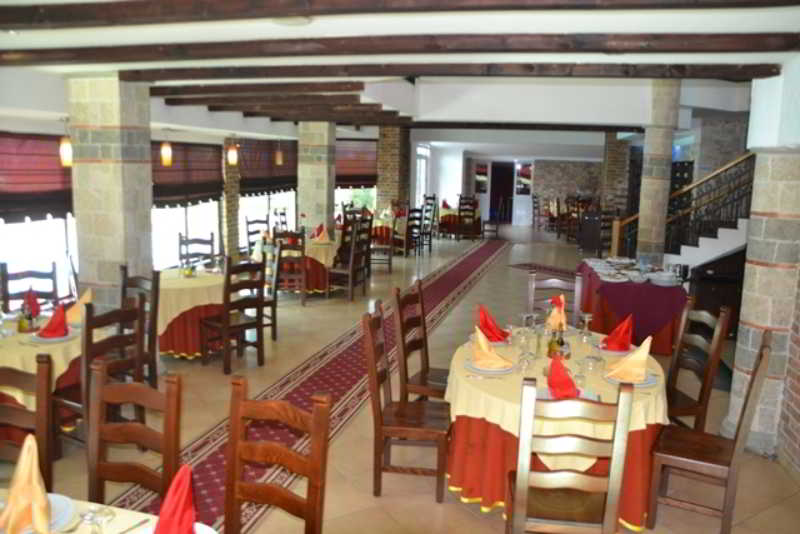 فندق Vila Aeroport