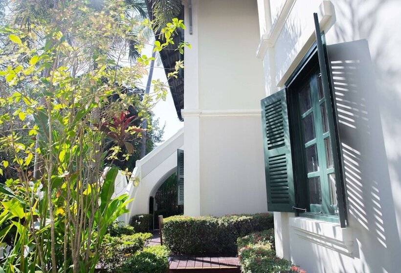 בית מלון כפרי Villa Maly Boutique