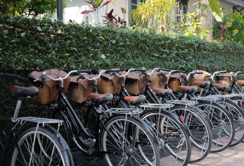 בית מלון כפרי Villa Maly Boutique