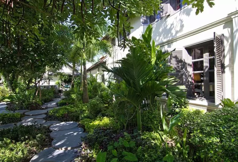 酒店 Villa Maly Boutique