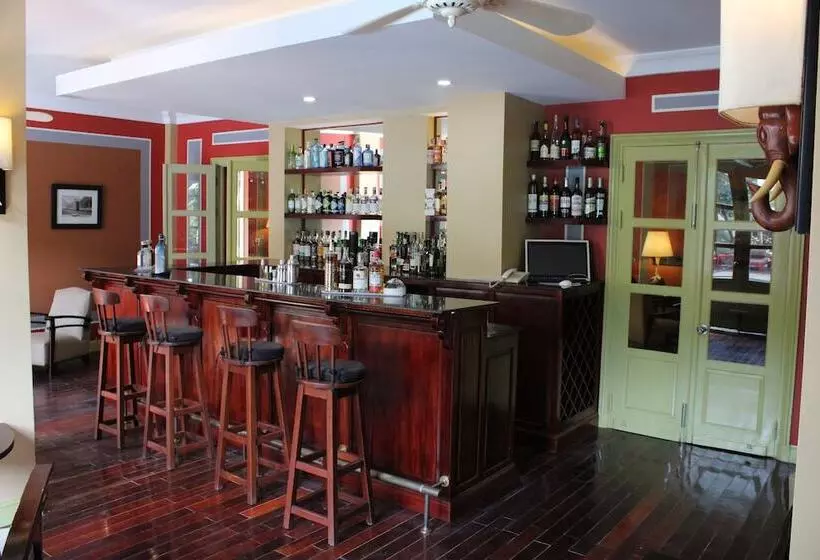 酒店 Villa Maly Boutique