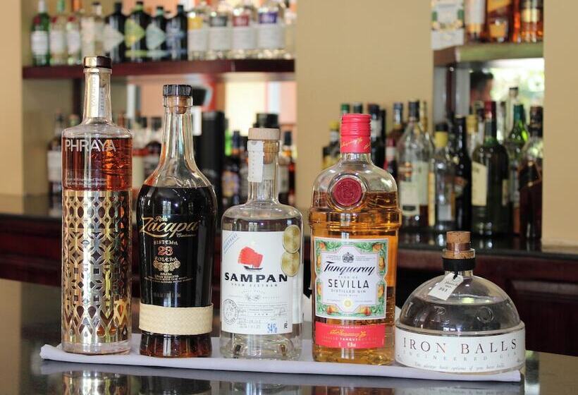 בית מלון כפרי Villa Maly Boutique