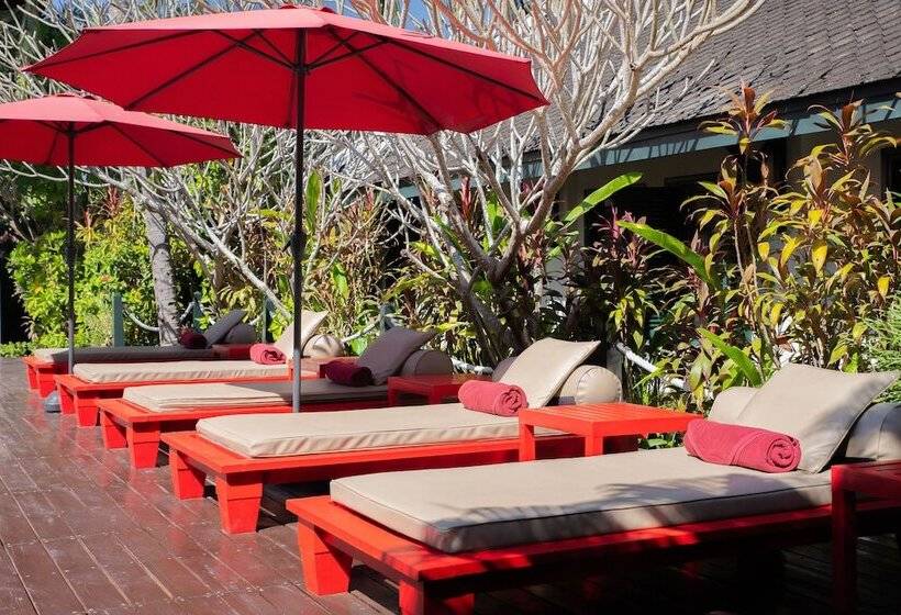 בית מלון כפרי Villa Maly Boutique