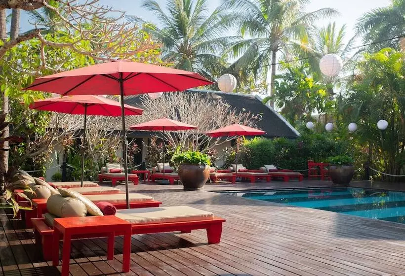 酒店 Villa Maly Boutique