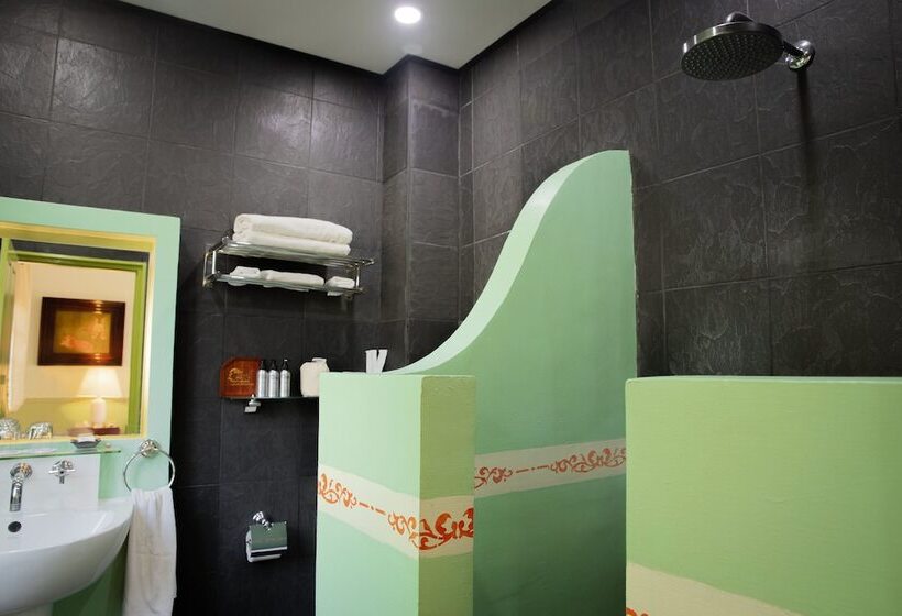 בית מלון כפרי Villa Maly Boutique