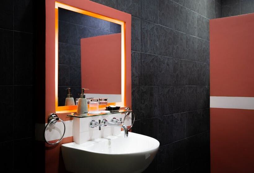 בית מלון כפרי Villa Maly Boutique