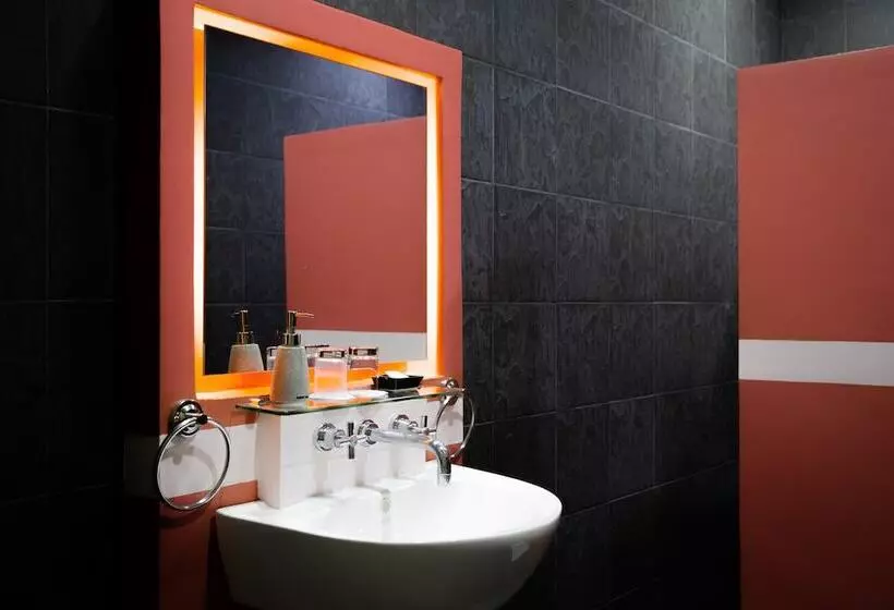 酒店 Villa Maly Boutique