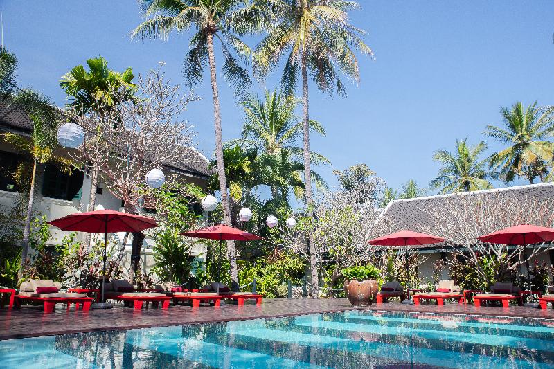 בית מלון כפרי Villa Maly Boutique