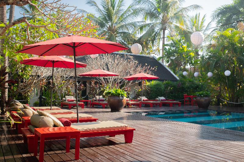 בית מלון כפרי Villa Maly Boutique