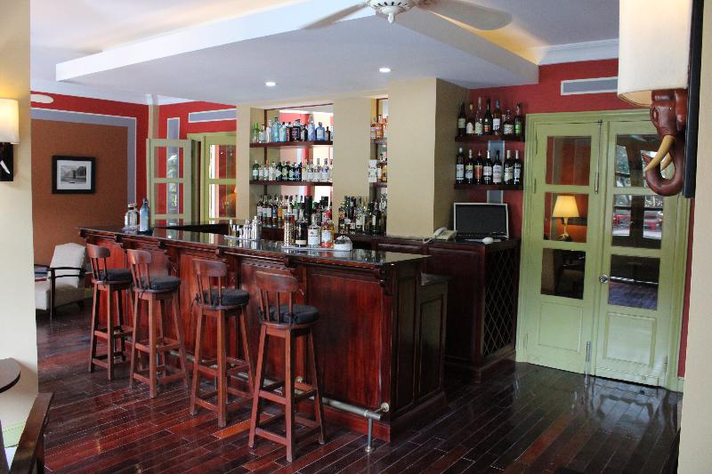 בית מלון כפרי Villa Maly Boutique