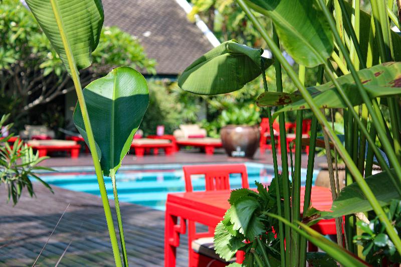 בית מלון כפרי Villa Maly Boutique