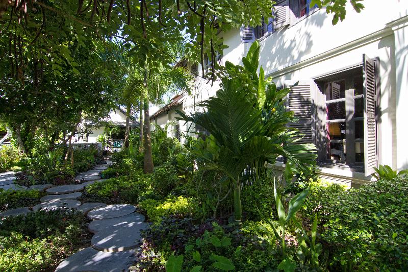 בית מלון כפרי Villa Maly Boutique