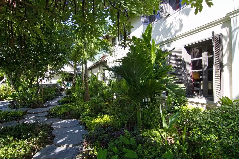 酒店 Villa Maly Boutique