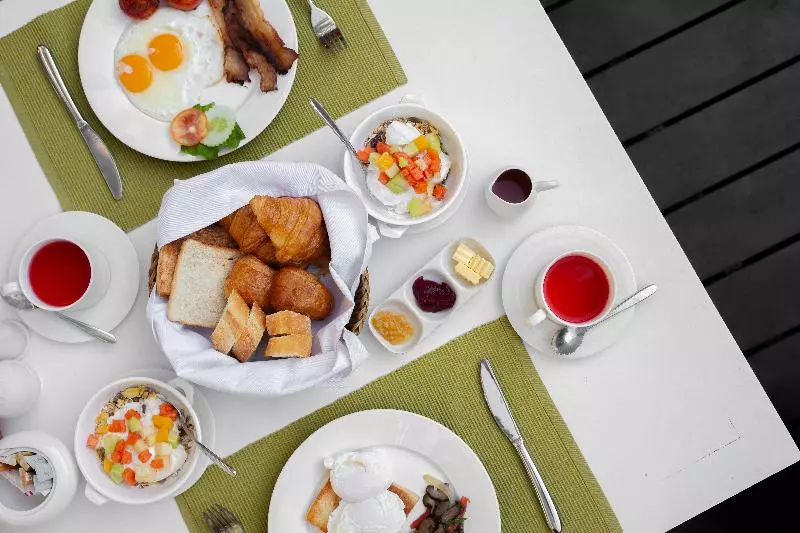 酒店 Villa Maly Boutique