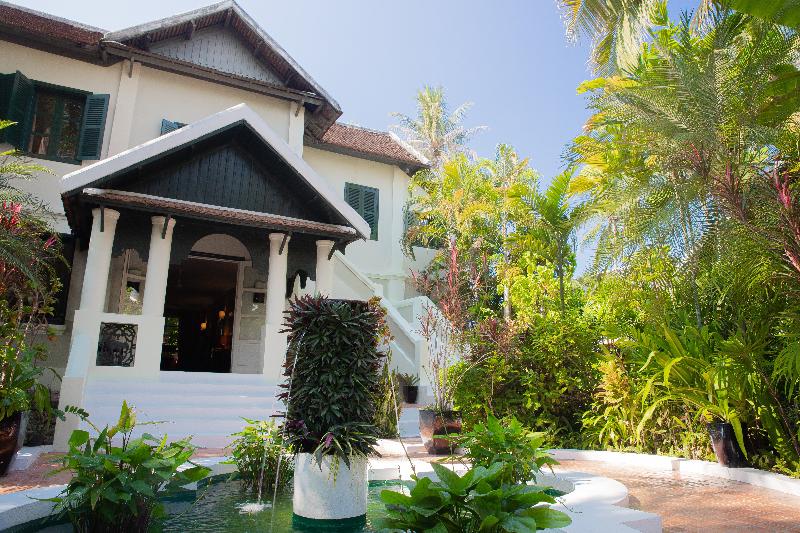 בית מלון כפרי Villa Maly Boutique