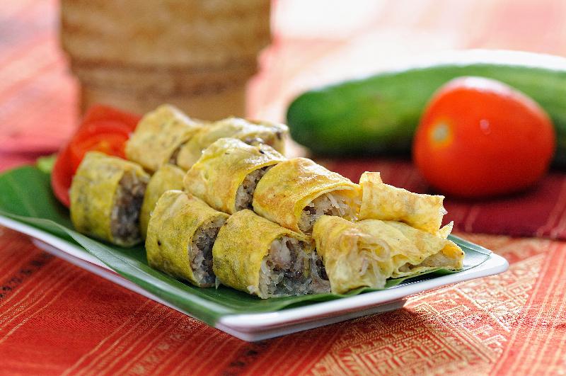 בית מלון כפרי Villa Maly Boutique