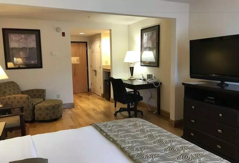 Hotel Wingate By Wyndham Lagrange