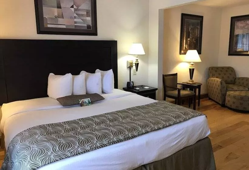 Hotel Wingate By Wyndham Lagrange