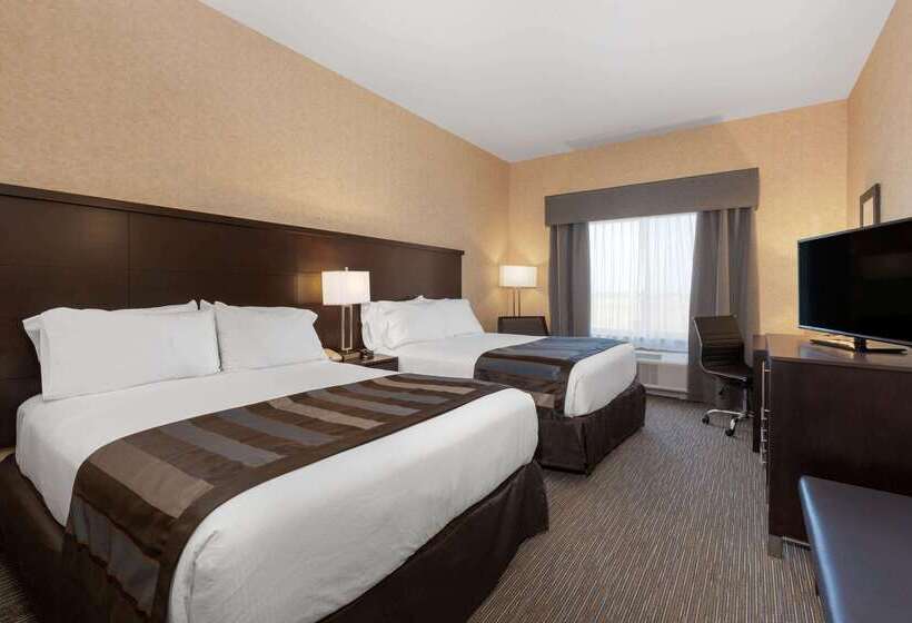 酒店 Wingate By Wyndham Moses Lake