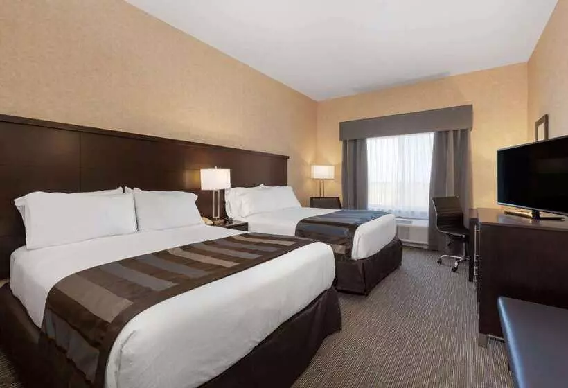 酒店 Wingate By Wyndham Moses Lake