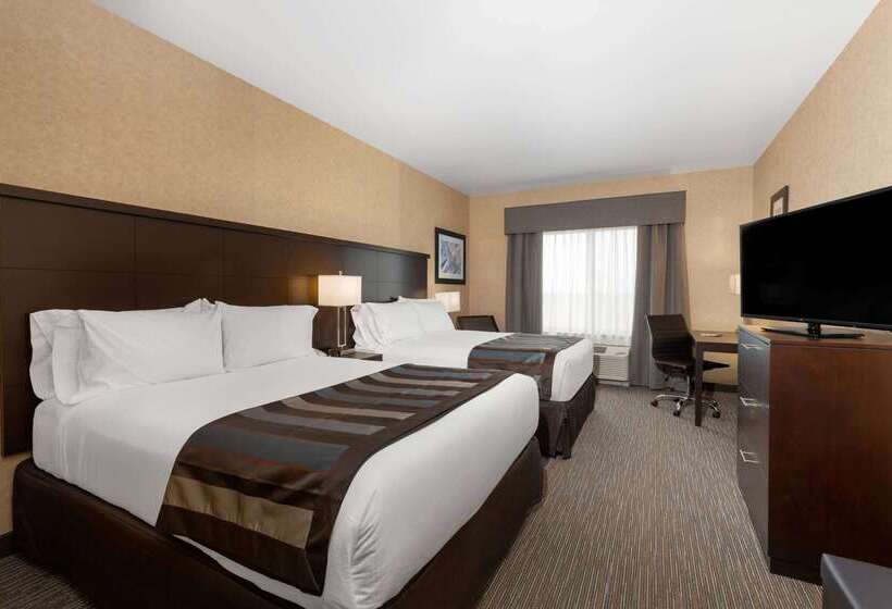 酒店 Wingate By Wyndham Moses Lake