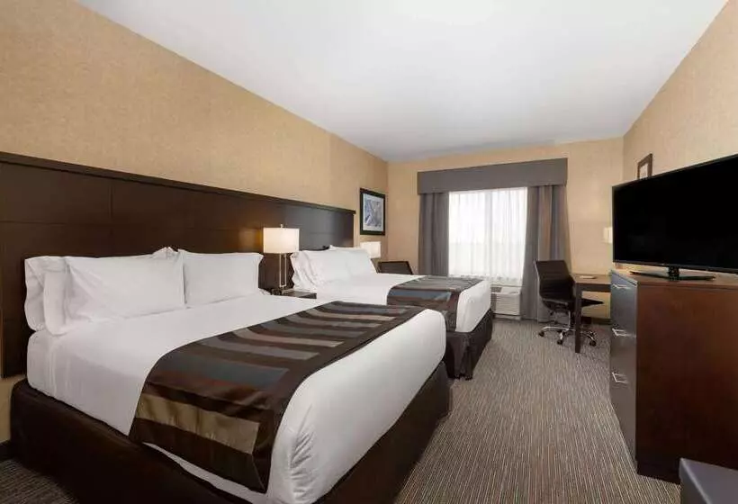 酒店 Wingate By Wyndham Moses Lake