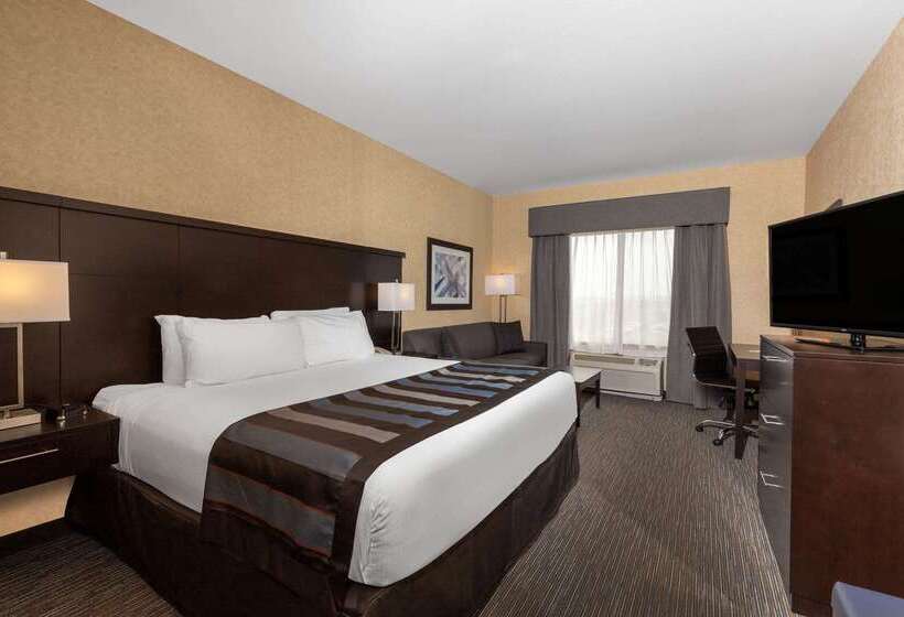 酒店 Wingate By Wyndham Moses Lake