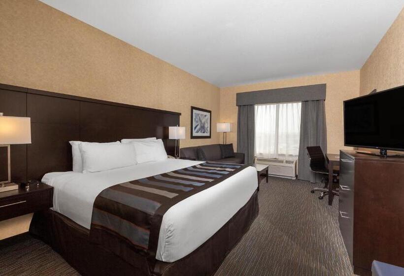 酒店 Wingate By Wyndham Moses Lake