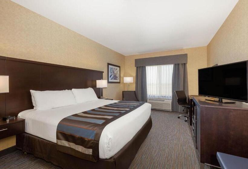 酒店 Wingate By Wyndham Moses Lake