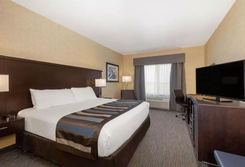 酒店 Wingate By Wyndham Moses Lake