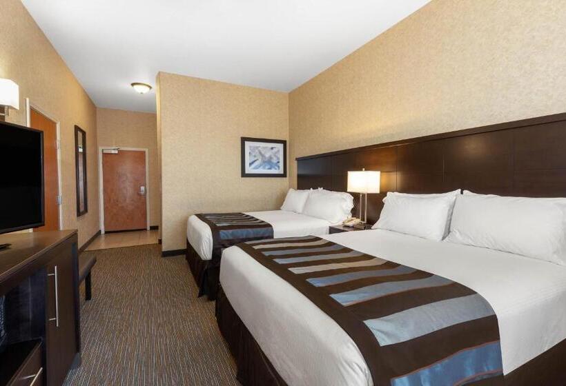 酒店 Wingate By Wyndham Moses Lake