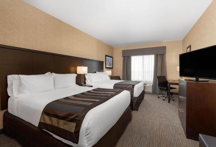 酒店 Wingate By Wyndham Moses Lake