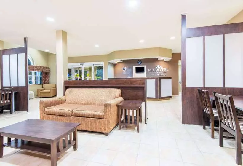 Microtel Inn And Suites Montgomery